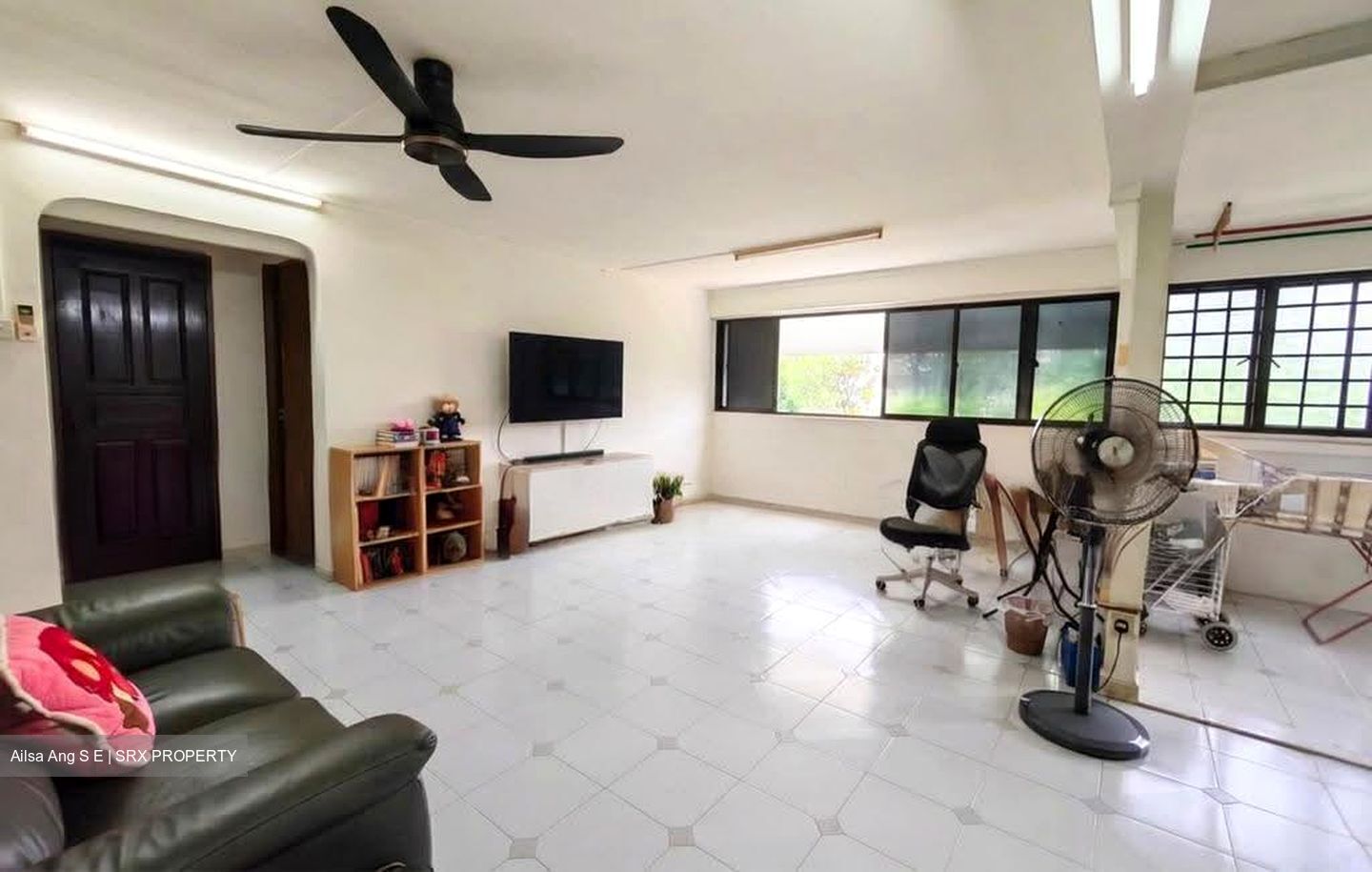 Blk 319 Bukit Batok Street 33 (Bukit Batok), HDB 5 Rooms #614290181